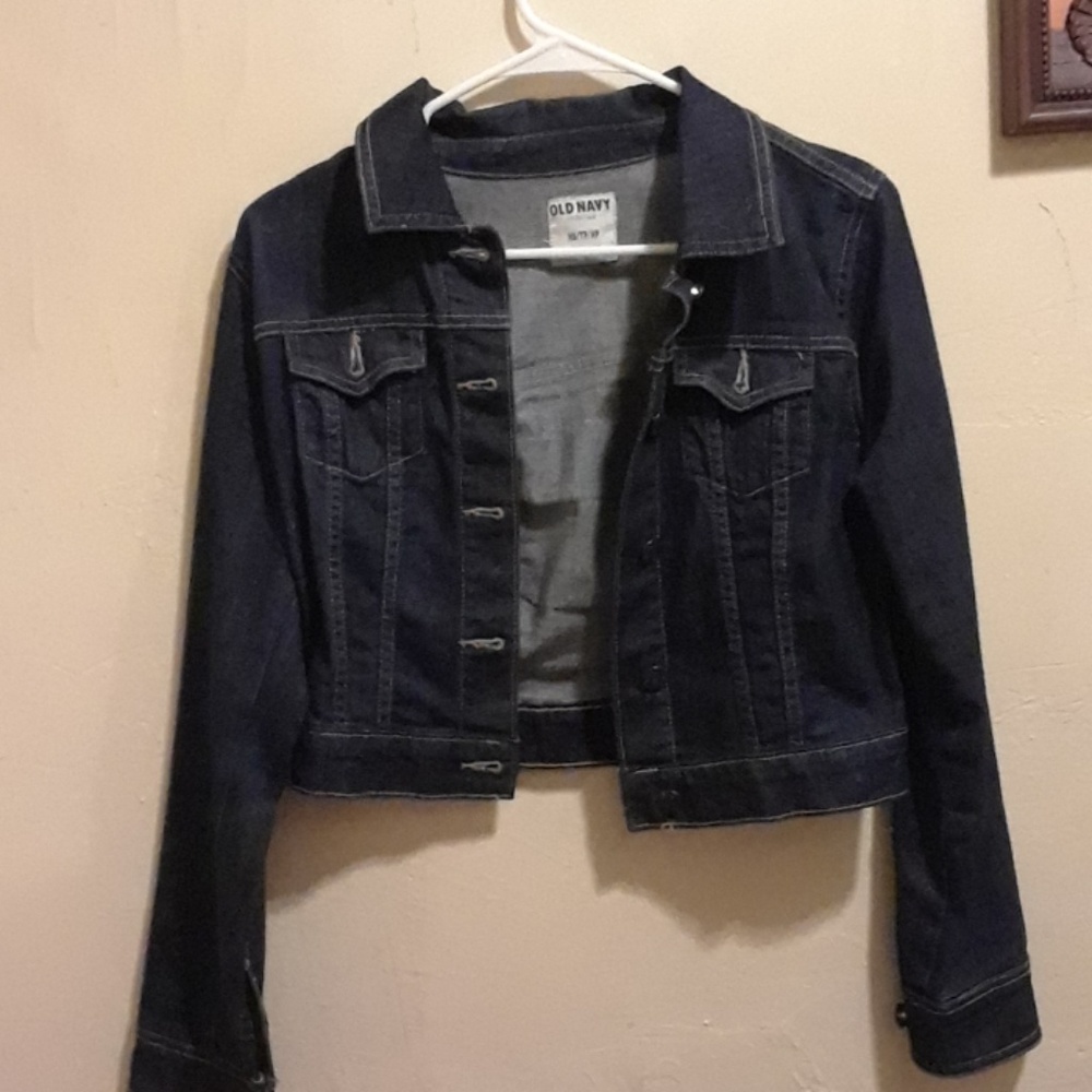 💎Jean jacket💎